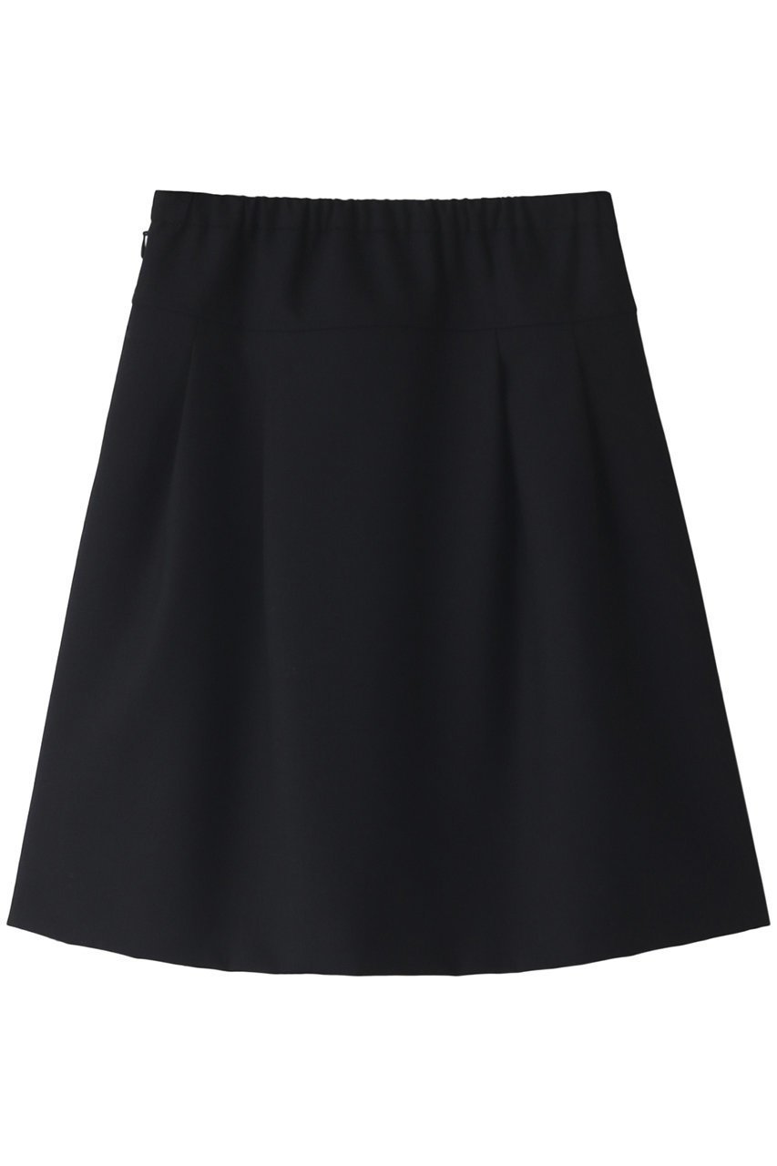 【ミナ ペルホネン/mina perhonen / KIDS】の【KIDS】hare スカート ネイビー 140 人気、トレンドファッション・服の通販 founy(ファニー) 　ファッション　Fashion　キッズファッション　Fashion for Kids　ボトムス　Bottoms　シンプル　Simple, Minimal　フリル　Frill, Ruffle　モチーフ　Motif, Design Theme　other-2|ID: prp329100003120671 ipo3291000000036236055