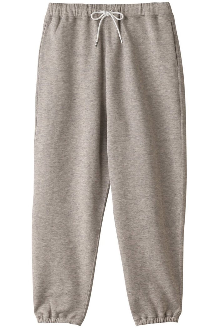 【プリスティン/PRISTINE】のヤクミニ裏毛スウェットパンツ インテリア・キッズ・メンズ・レディースファッション・服の通販 founy(ファニー) https://founy.com/ ファッション Fashion レディースファッション Fashion for Women パンツ Pants & Trousers シンプル Simple, Minimal リラックス Relax, Relaxed Fit 定番 Standard, Basic Item |ID: prp329100003122991 ipo3291000000035422646