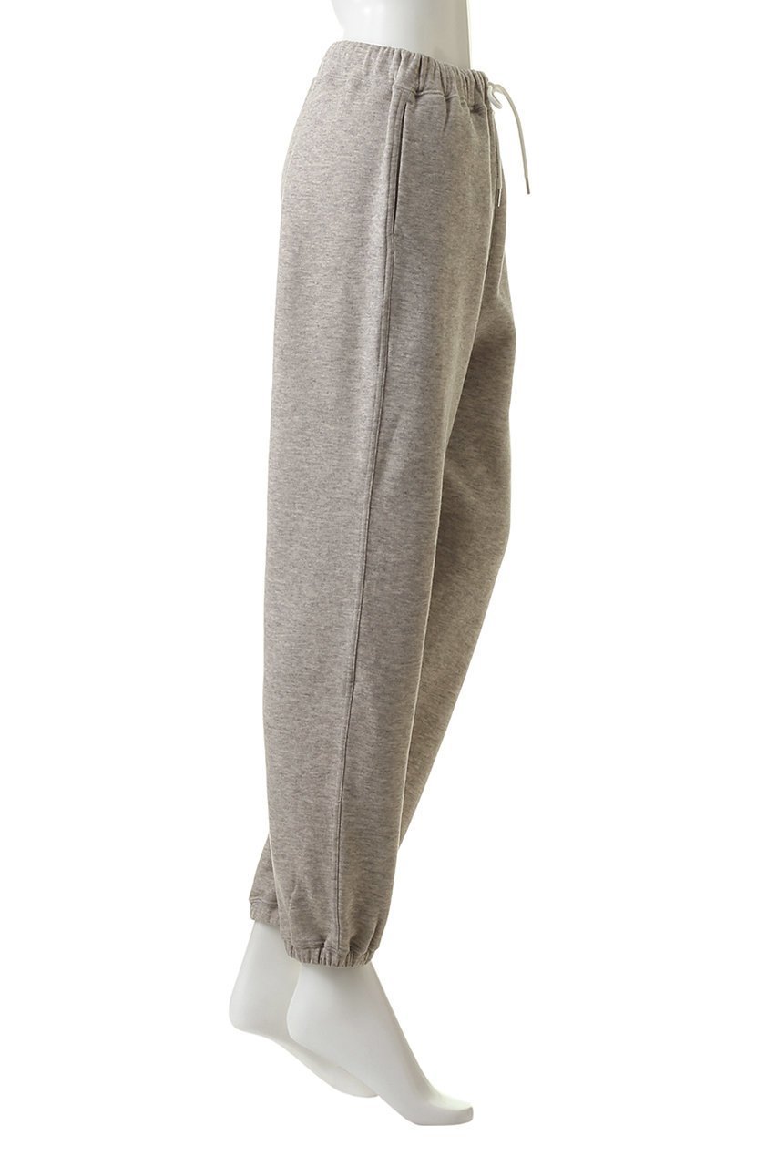 【プリスティン/PRISTINE】のヤクミニ裏毛スウェットパンツ 人気、トレンドファッション・服の通販 founy(ファニー) 　ファッション　Fashion　レディースファッション　Fashion for Women　パンツ　Pants & Trousers　シンプル　Simple, Minimal　リラックス　Relax, Relaxed Fit　定番　Standard, Basic Item　other-3|ID: prp329100003122991 ipo3291000000035422653