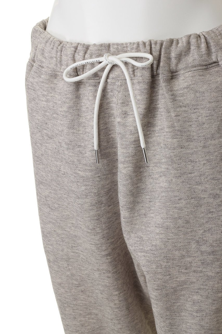 【プリスティン/PRISTINE】のヤクミニ裏毛スウェットパンツ 人気、トレンドファッション・服の通販 founy(ファニー) 　ファッション　Fashion　レディースファッション　Fashion for Women　パンツ　Pants & Trousers　シンプル　Simple, Minimal　リラックス　Relax, Relaxed Fit　定番　Standard, Basic Item　other-5|ID: prp329100003122991 ipo3291000000035422657