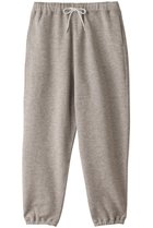 【プリスティン/PRISTINE】のヤクミニ裏毛スウェットパンツ 人気、トレンドファッション・服の通販 founy(ファニー) ファッション Fashion レディースファッション Fashion for Women パンツ Pants & Trousers シンプル Simple, Minimal リラックス Relax, Relaxed Fit 定番 Standard, Basic Item thumbnail グレー|ID: prp329100003122991 ipo3291000000035945968
