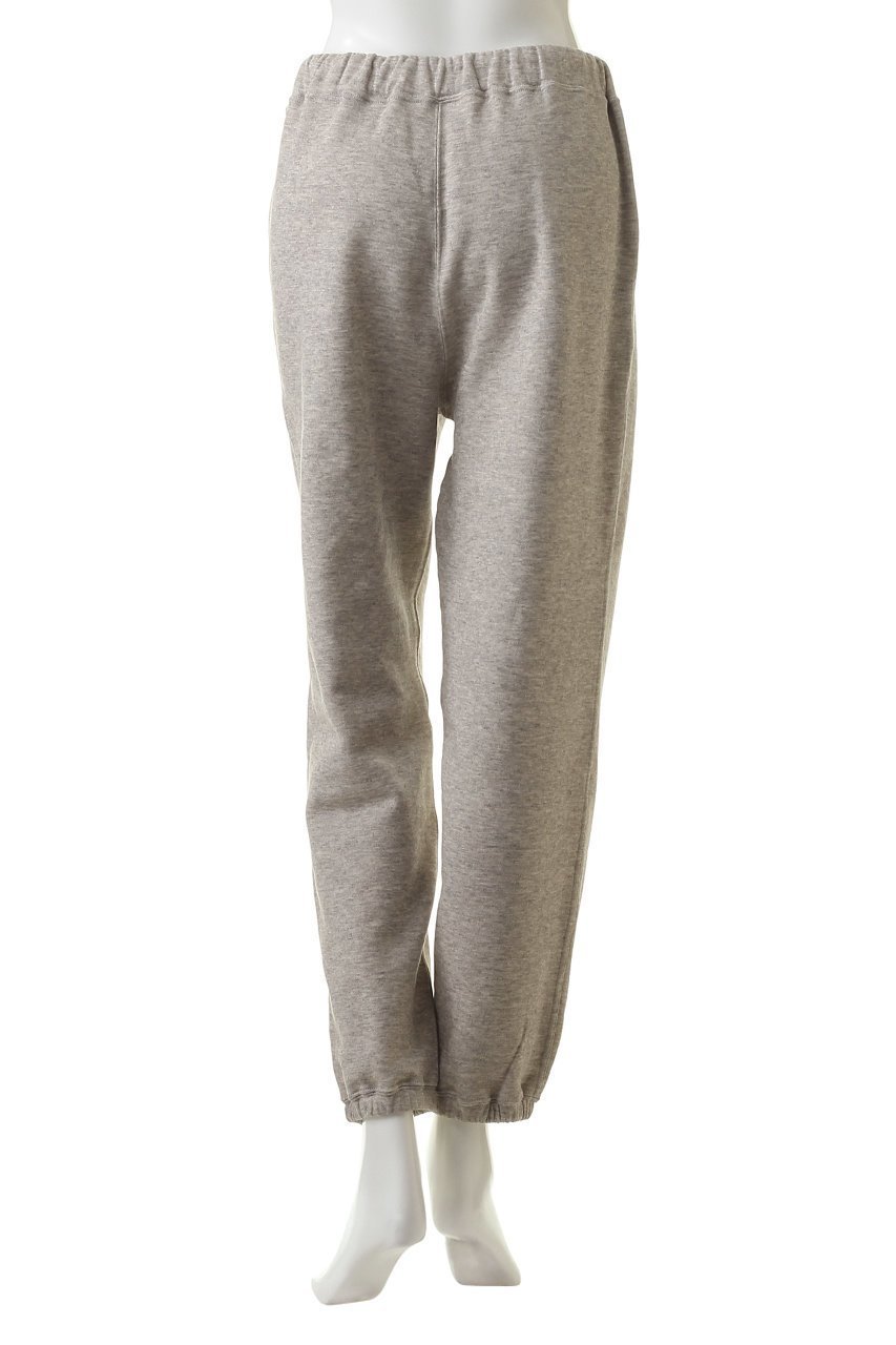 【プリスティン/PRISTINE】のヤクミニ裏毛スウェットパンツ 人気、トレンドファッション・服の通販 founy(ファニー) 　ファッション　Fashion　レディースファッション　Fashion for Women　パンツ　Pants & Trousers　シンプル　Simple, Minimal　リラックス　Relax, Relaxed Fit　定番　Standard, Basic Item　other-4|ID: prp329100003122991 ipo3291000000035945971