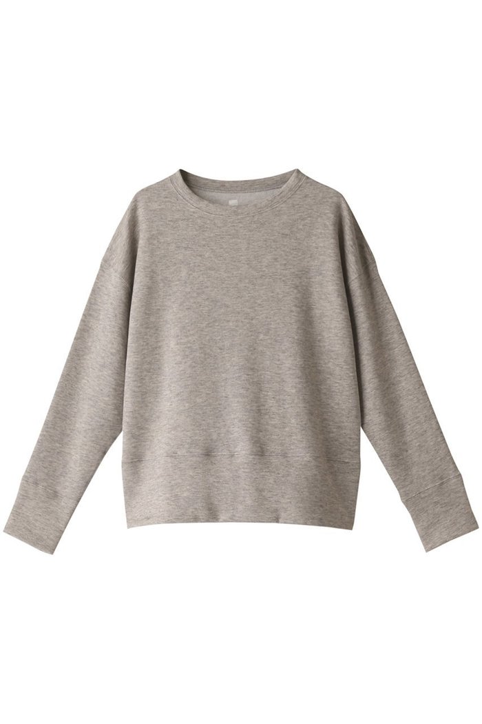 【プリスティン/PRISTINE】のヤクミニ裏毛ワイドPO インテリア・キッズ・メンズ・レディースファッション・服の通販 founy(ファウニー) https://founy.com/ ファッション Fashion レディースファッション Fashion for Women トップス・カットソー Cut & Sew Tops シャツ・ブラウス・オフィスカジュアル Elegant Blouses & Button-Ups ロングTシャツ・Tシャツ Longline T-Shirts & Tees カットソー・ベーシックTシャツ Cut-and-Sewn Tops / Stretch Tees & Basics シンプル Simple, Minimal スリーブ Sleeve, Long Sleeve / Short Sleeve ロング Long, Long-Length ワイド Wide, Wide Fit |ID: prp329100003122992 ipo3291000000036974322