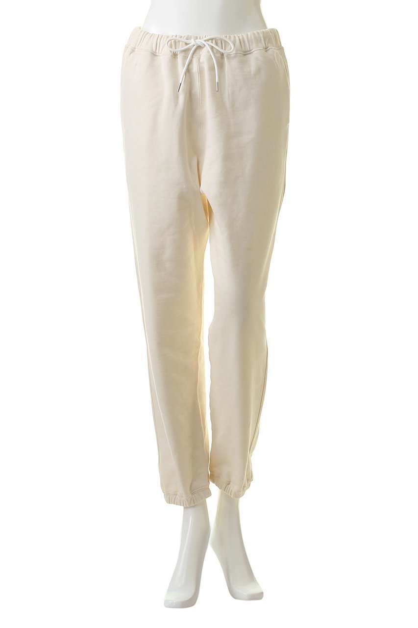 【プリスティン/PRISTINE】のミニ裏毛スウェットパンツ 人気、トレンドファッション・服の通販 founy(ファニー) 　ファッション　Fashion　レディースファッション　WOMEN　パンツ　Pants　リラックス　Relax　other-2|ID: prp329100003122993 ipo3291000000031418395