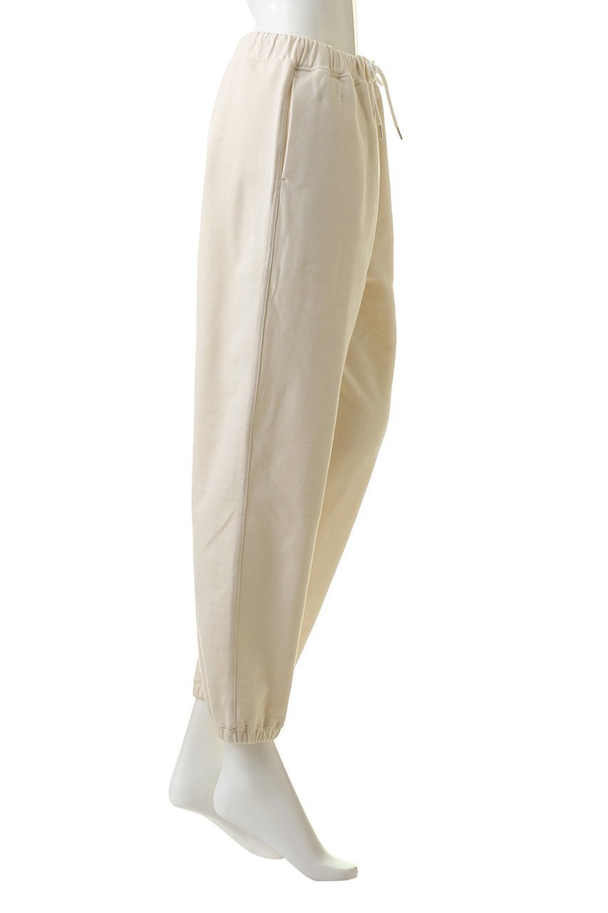 【プリスティン/PRISTINE】のミニ裏毛スウェットパンツ 人気、トレンドファッション・服の通販 founy(ファニー) 　ファッション　Fashion　レディースファッション　WOMEN　パンツ　Pants　リラックス　Relax　other-3|ID: prp329100003122993 ipo3291000000031418399