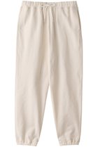 【プリスティン/PRISTINE】のミニ裏毛スウェットパンツ ナチュラル|ID: prp329100003122993 ipo3291000000036751881