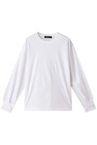 【スタニングルアー/STUNNING LURE】のアルビニロングTシャツ ホワイト|ID: prp329100003129233 ipo3291000000027781753