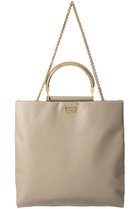 【ザンチェッティ/ZANCHETTI】のCHAIN SHOPPER HANDLE 人気、トレンドファッション・服の通販 founy(ファニー) ファッション Fashion レディースファッション WOMEN バッグ Bag クラッチ Clutch シンプル Simple スクエア Square パーティ Party thumbnail ウォームトープ|ID: prp329100003129239 ipo3291000000029988254