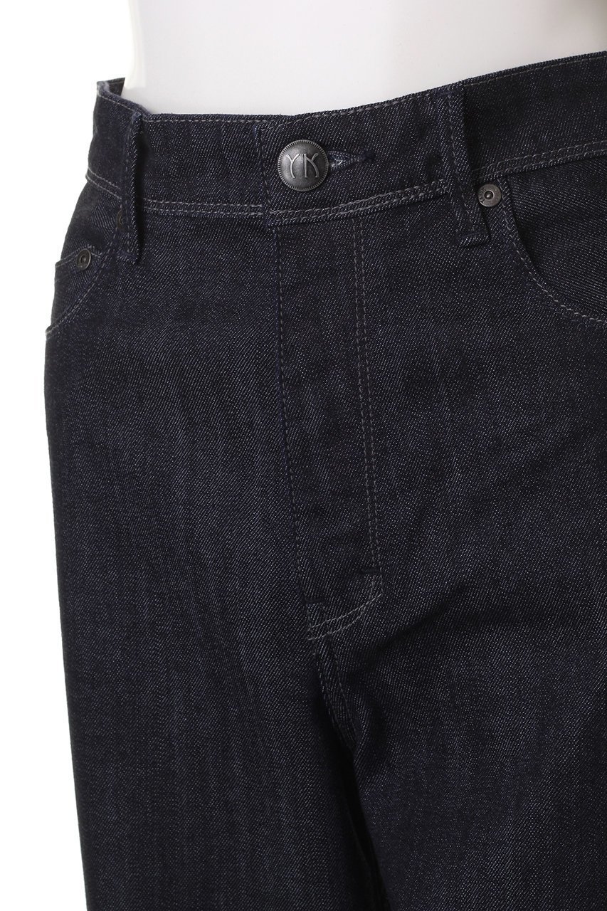 【ヤヌーク/YANUK】のワイドストレート【LILITH】 人気、トレンドファッション・服の通販 founy(ファニー) 　ファッション　Fashion　レディースファッション　Fashion for Women　パンツ　Pants & Trousers　デニムパンツ・ジーンズ・美脚デニム　Denim Jeans & Pants　おすすめ　Recommended / Our Picks　ストレート　Straight, Straight Cut　デニム　Denim, Jeans Material　ワイド　Wide, Wide Fit　other-5|ID: prp329100003131268 ipo3291000000035812279