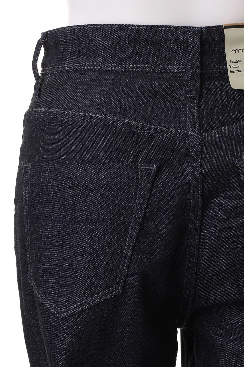 【ヤヌーク/YANUK】のワイドストレート【LILITH】 人気、トレンドファッション・服の通販 founy(ファニー) 　ファッション　Fashion　レディースファッション　Fashion for Women　パンツ　Pants & Trousers　デニムパンツ・ジーンズ・美脚デニム　Denim Jeans & Pants　おすすめ　Recommended / Our Picks　ストレート　Straight, Straight Cut　デニム　Denim, Jeans Material　ワイド　Wide, Wide Fit　other-6|ID: prp329100003131268 ipo3291000000035812281