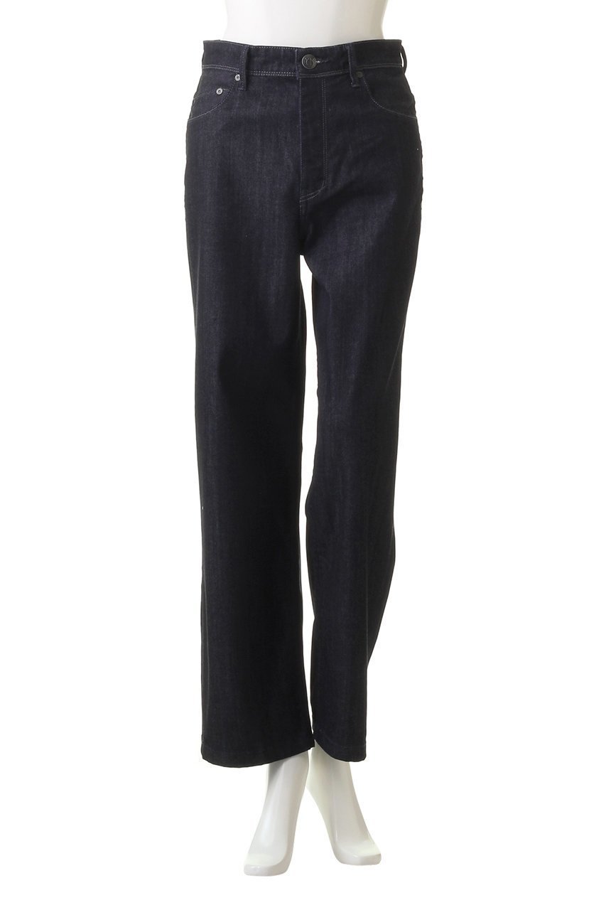 【ヤヌーク/YANUK】のワイドストレート【LILITH】 人気、トレンドファッション・服の通販 founy(ファニー) 　ファッション　Fashion　レディースファッション　Fashion for Women　パンツ　Pants & Trousers　デニムパンツ・ジーンズ・美脚デニム　Denim Jeans & Pants　おすすめ　Recommended / Our Picks　ストレート　Straight, Straight Cut　デニム　Denim, Jeans Material　ワイド　Wide, Wide Fit　other-2|ID: prp329100003131268 ipo3291000000036543097