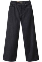 【ヤヌーク/YANUK】のワイドストレート【LILITH】 ワンウォッシュインディゴ|ID: prp329100003131268 ipo3291000000036831161