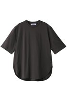 【サクラ/SACRA】のエクストラファインコットンTシャツ チャコール|ID: prp329100003131299 ipo3291000000032898881
