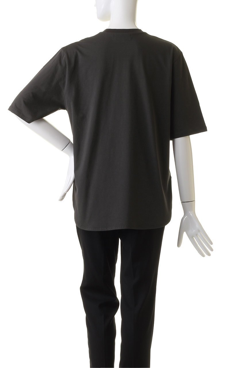 【サクラ/SACRA】のエクストラファインコットンTシャツ 人気、トレンドファッション・服の通販 founy(ファニー) 　ファッション　Fashion　レディースファッション　Fashion for Women　トップス・カットソー　Cut & Sew Tops　シャツ・ブラウス・オフィスカジュアル　Elegant Blouses & Button-Ups　ロングTシャツ・Tシャツ　Longline T-Shirts & Tees　カットソー・ベーシックTシャツ　Cut-and-Sewn Tops / Stretch Tees & Basics　カットソー　Cut and Sewn Top　ショート　Short, Short Length　スリーブ　Sleeve, Long Sleeve / Short Sleeve　other-4|ID: prp329100003131299 ipo3291000000032898890