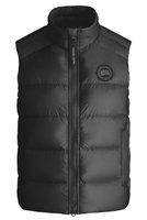 【カナダグース/CANADA GOOSE】の2237LB CYPRESS VEST BLACK LABEL サイプレス ベスト 人気、トレンドファッション・服の通販 founy(ファニー) ファッション Fashion レディースファッション WOMEN アウター Coat Outerwear ジャケット Jackets 軽量 ジャケット ダウン ベスト ポケット リップ ロング 冬 Winter |ID:prp329100003131309
