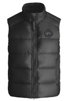 【カナダグース/CANADA GOOSE】の2237LB Cypress Vest Black Label サイプレス ベスト ブラック|ID: prp329100003131309 ipo3291000000035785219