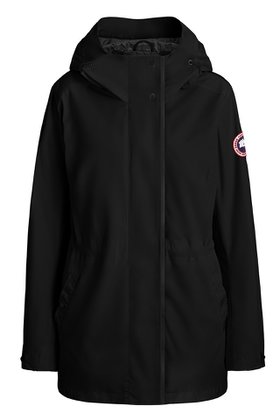 【カナダグース/CANADA GOOSE】 2423L Minden Jacket ミンデン ジャケット人気、トレンドファッション・服の通販 founy(ファニー) ファッション Fashion レディースファッション Fashion for Women アウター Coat / Outerwear Collection レディースジャケット・軽アウター Jackets アウトドア Outdoor Clothing ジャケット Jacket, Outerwear ドローコード Drawcord, Drawstring Cord 防寒 Cold Protection, Winter-Ready |ID:prp329100003131322