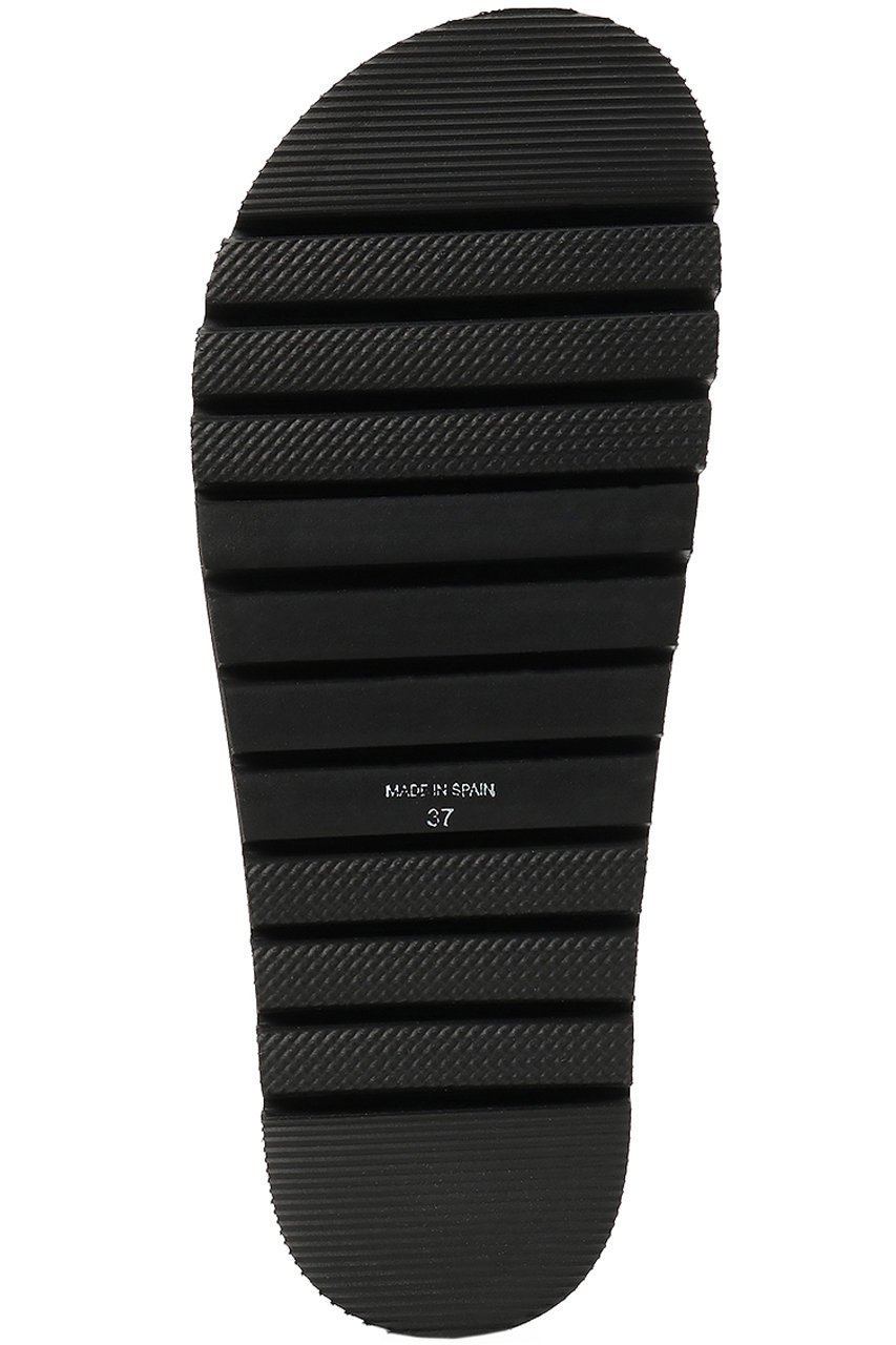 【エスメラルダ/Esmeralda】の【GAIMO】クロスベルトサンダル 人気、トレンドファッション・服の通販 founy(ファニー) 　ファッション　Fashion　レディースファッション　Fashion for Women　ベルト&ウエストマーク　Belts & Waist Accessories　サンダル　Sandals, Summer Shoes　シンプル　Simple, Minimal　ジュート　Jute, Natural Fiber　再入荷　Restock / Back in Stock　other-6|ID: prp329100003131328 ipo3291000000036869036