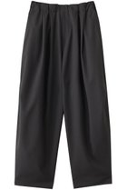 【ミズイロ インド/mizuiro ind】のwide cargo PT パンツ 人気、トレンドファッション・服の通販 founy(ファニー) ファッション Fashion レディースファッション WOMEN パンツ Pants ロング Long ワイド Wide thumbnail d.grayA|ID: prp329100003132939 ipo3291000000032197011