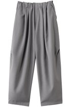 【ミズイロ インド/mizuiro ind】のwide cargo PT パンツ 人気、トレンドファッション・服の通販 founy(ファニー) ファッション Fashion レディースファッション WOMEN パンツ Pants ロング Long ワイド Wide thumbnail l.gray|ID: prp329100003132939 ipo3291000000032197012