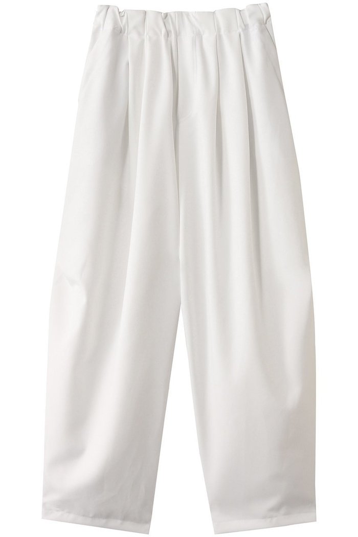 【ミズイロ インド/mizuiro ind】のwide cargo PT パンツ インテリア・キッズ・メンズ・レディースファッション・服の通販 founy(ファニー) https://founy.com/ ファッション Fashion レディースファッション Fashion for Women パンツ Pants & Trousers ロング Long, Long-Length ワイド Wide, Wide Fit |ID: prp329100003132939 ipo3291000000032829938