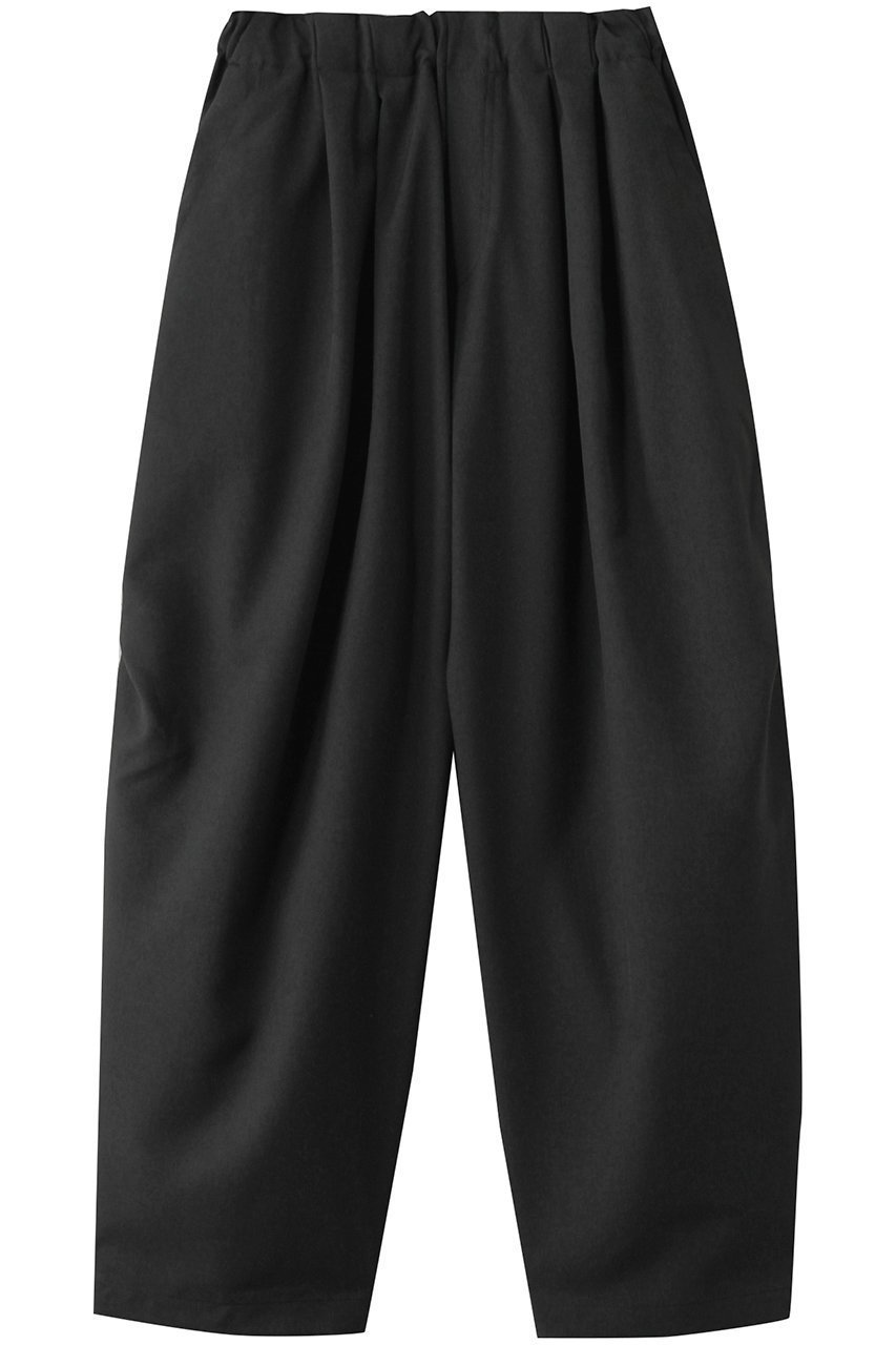 【ミズイロ インド/mizuiro ind】のwide cargo PT パンツ インテリア・キッズ・メンズ・レディースファッション・服の通販 founy(ファニー) 　ファッション　Fashion　レディースファッション　Fashion for Women　パンツ　Pants & Trousers　ロング　Long, Long-Length　ワイド　Wide, Wide Fit　d.gray|ID: prp329100003132939 ipo3291000000032829941