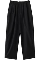 【ミズイロ インド/mizuiro ind】のwide cargo PT パンツ blackA|ID: prp329100003132939 ipo3291000000032829943