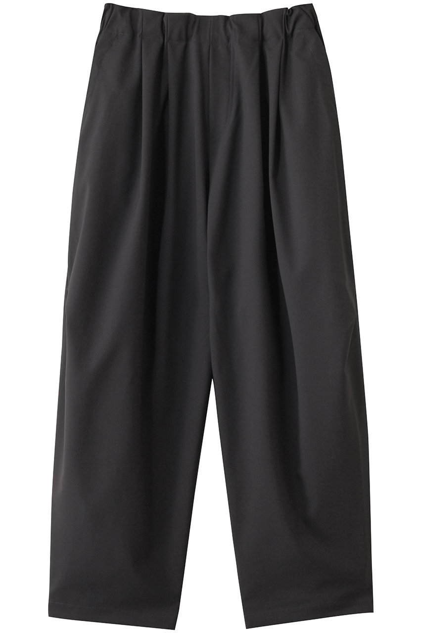 【ミズイロ インド/mizuiro ind】のwide cargo PT パンツ インテリア・キッズ・メンズ・レディースファッション・服の通販 founy(ファニー) 　ファッション　Fashion　レディースファッション　Fashion for Women　パンツ　Pants & Trousers　ロング　Long, Long-Length　ワイド　Wide, Wide Fit　d.grayA|ID: prp329100003132939 ipo3291000000032829944