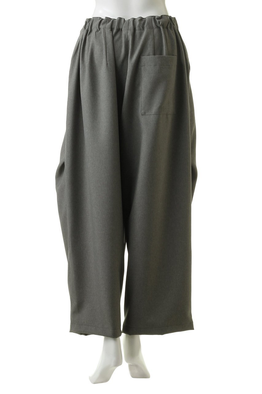 【ミズイロ インド/mizuiro ind】のwide cargo PT パンツ 人気、トレンドファッション・服の通販 founy(ファニー) 　ファッション　Fashion　レディースファッション　Fashion for Women　パンツ　Pants & Trousers　ロング　Long, Long-Length　ワイド　Wide, Wide Fit　other-4|ID: prp329100003132939 ipo3291000000032829949