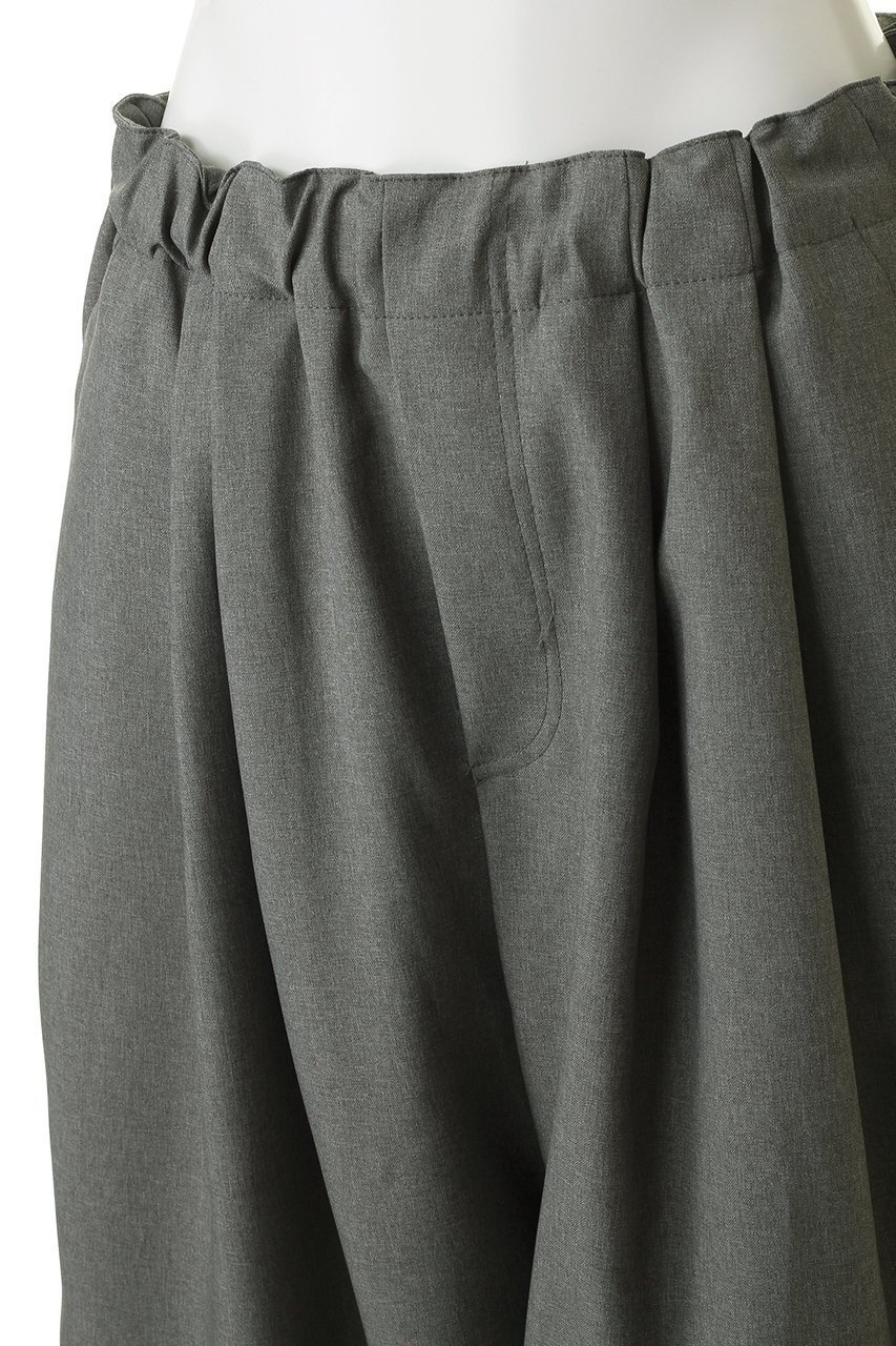 【ミズイロ インド/mizuiro ind】のwide cargo PT パンツ 人気、トレンドファッション・服の通販 founy(ファニー) 　ファッション　Fashion　レディースファッション　Fashion for Women　パンツ　Pants & Trousers　ロング　Long, Long-Length　ワイド　Wide, Wide Fit　other-5|ID: prp329100003132939 ipo3291000000032829950