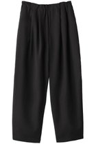 【ミズイロ インド/mizuiro ind】のwide cargo PT パンツ ダークグレー|ID: prp329100003132939 ipo3291000000033408442