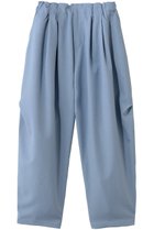 【ミズイロ インド/mizuiro ind】のwide cargo PT パンツ 人気、トレンドファッション・服の通販 founy(ファニー) ファッション Fashion レディースファッション Fashion for Women パンツ Pants & Trousers ロング Long, Long-Length ワイド Wide, Wide Fit thumbnail l.blue|ID: prp329100003132939 ipo3291000000036371331