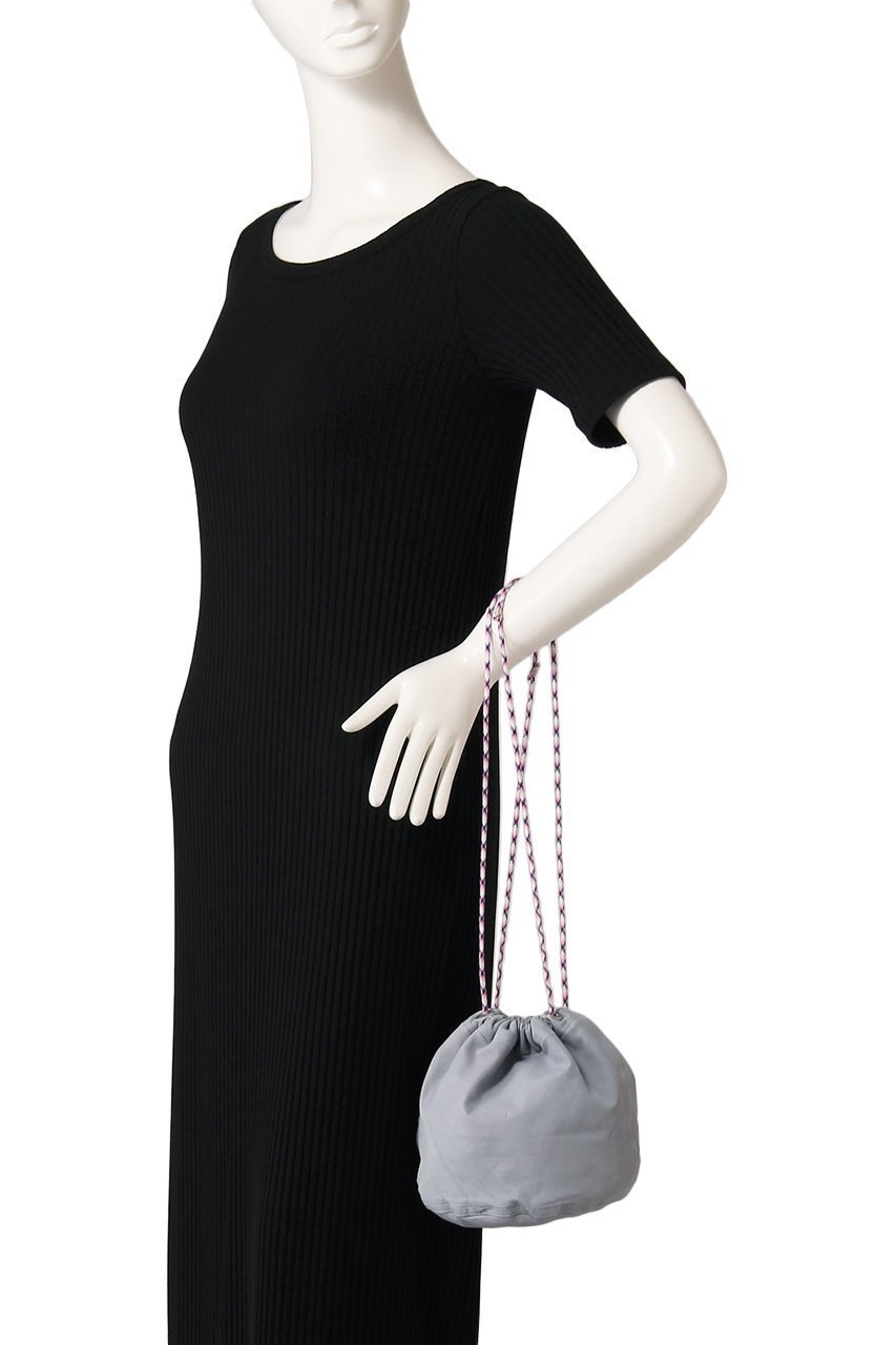 【シシ/sisii】の【UNISEX】レザー KINCHAKU 人気、トレンドファッション・服の通販 founy(ファニー) 　ファッション　Fashion　レディースファッション　Fashion for Women　ユニセックス　Unisex, Genderless　なめらか　Smooth, Silky Texture　フォルム　Silhouette, Form　ラップ　Wrap, Wrap Design　エレガント 上品　Elegant　巾着　Drawstring Bag, Kinchaku　財布　Wallet, Purse　other-2|ID: prp329100003132962 ipo3291000000032797686