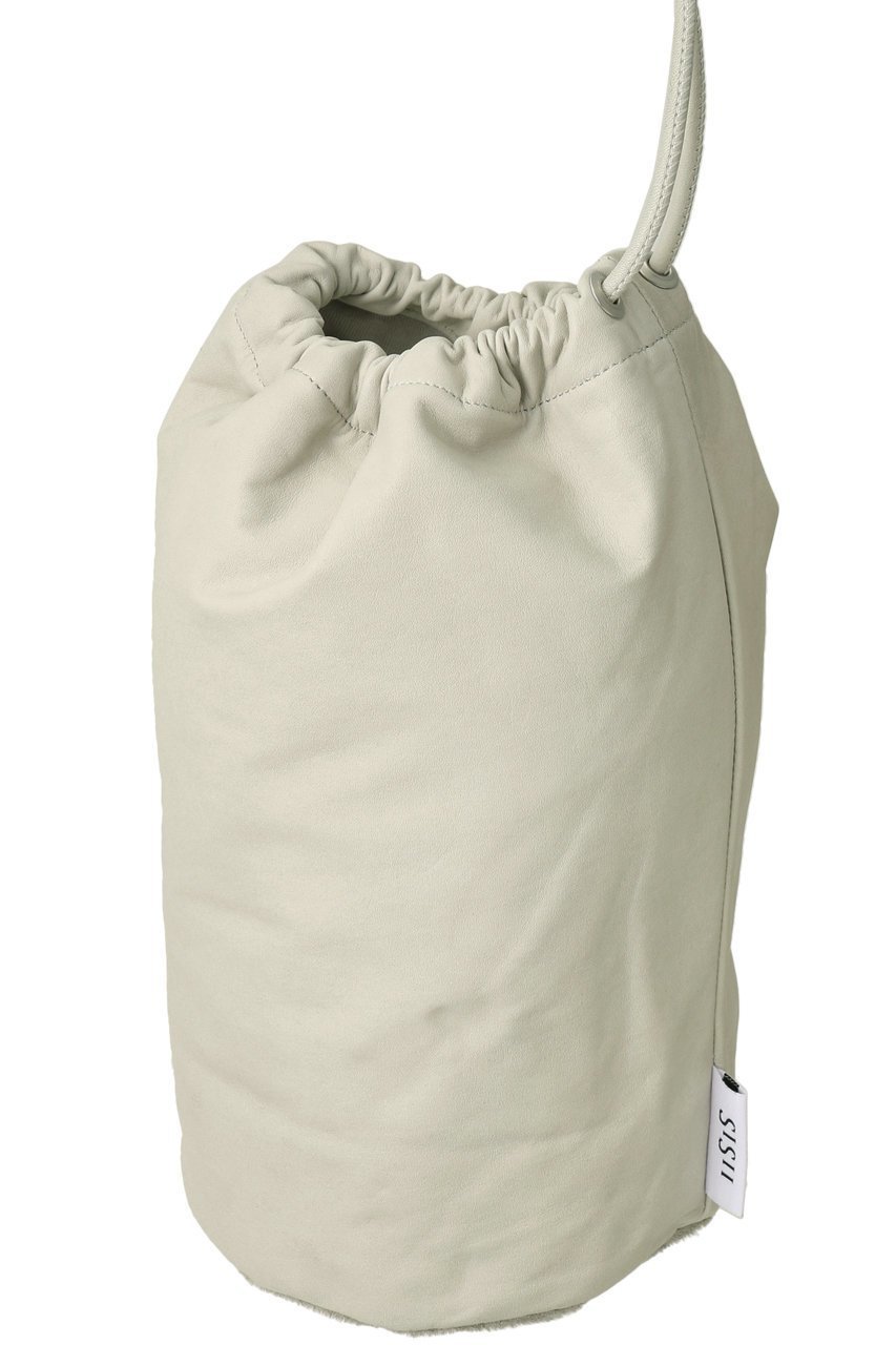 【シシ/sisii】の【UNISEX】チューブシェイプドショルダーバッグ 人気、トレンドファッション・服の通販 founy(ファニー) 　ファッション　Fashion　レディースファッション　Fashion for Women　バッグ　Bags　ユニセックス　Unisex, Genderless　なめらか　Smooth, Silky Texture　シンプル　Simple, Minimal　エレガント 上品　Elegant　other-4|ID: prp329100003132963 ipo3291000000035487330