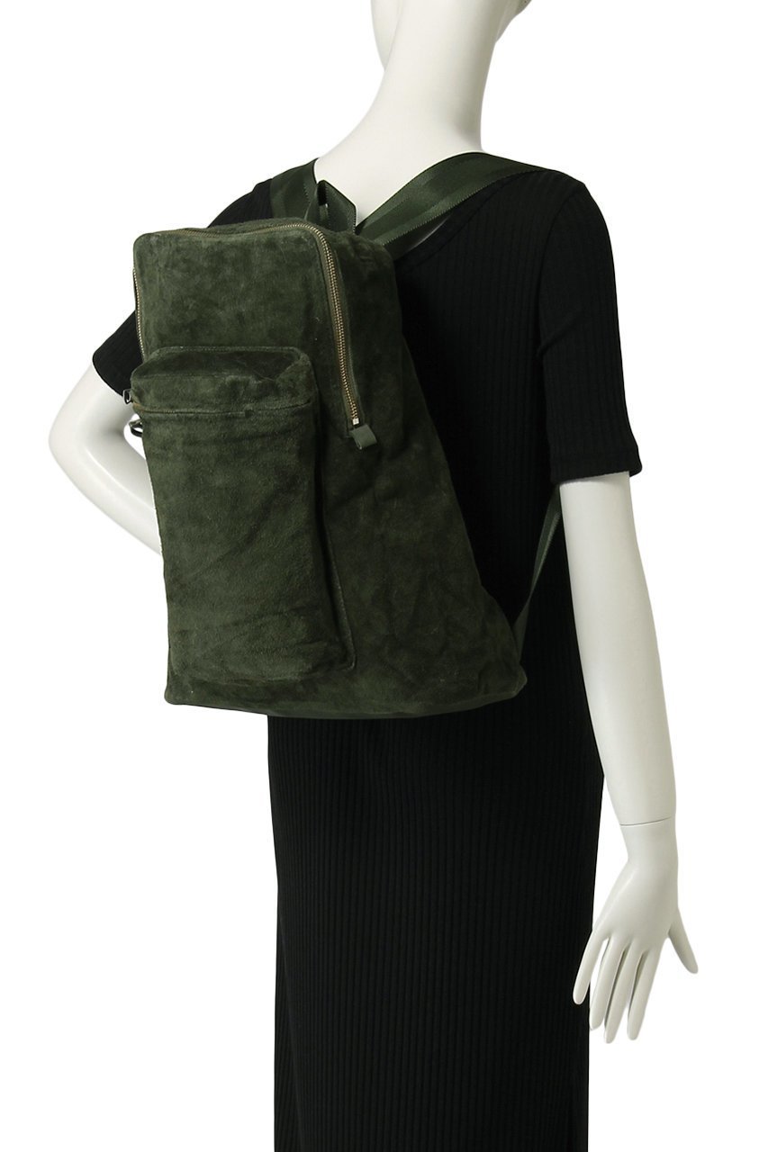 【シシ/sisii】の【UNISEX】バックパック 人気、トレンドファッション・服の通販 founy(ファニー) 　ファッション　Fashion　レディースファッション　Fashion for Women　バッグ　Bags　ユニセックス　Unisex, Genderless　ポケット　Pocket, Pocket Detail　リュック　Backpack, Rucksack　エレガント 上品　Elegant　other-2|ID: prp329100003132965 ipo3291000000036057010