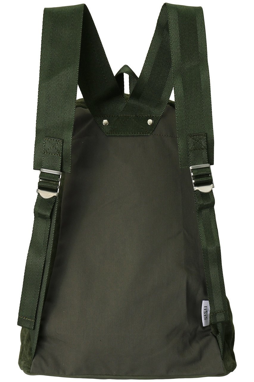 【シシ/sisii】の【UNISEX】バックパック 人気、トレンドファッション・服の通販 founy(ファニー) 　ファッション　Fashion　レディースファッション　Fashion for Women　バッグ　Bags　ユニセックス　Unisex, Genderless　ポケット　Pocket, Pocket Detail　リュック　Backpack, Rucksack　エレガント 上品　Elegant　other-3|ID: prp329100003132965 ipo3291000000036057011