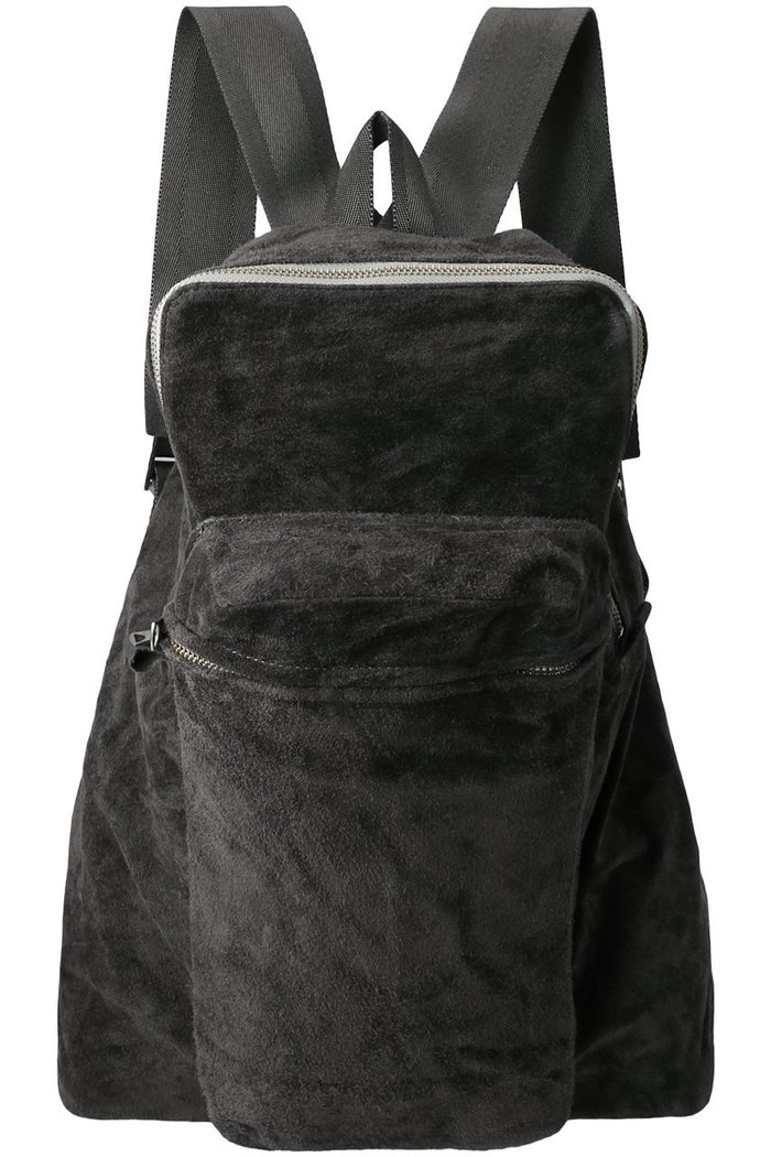 【シシ/sisii】の【UNISEX】バックパック インテリア・キッズ・メンズ・レディースファッション・服の通販 founy(ファニー) https://founy.com/ ファッション Fashion レディースファッション Fashion for Women バッグ Bags ユニセックス Unisex, Genderless ポケット Pocket, Pocket Detail リュック Backpack, Rucksack エレガント 上品 Elegant |ID: prp329100003132965 ipo3291000000036377747