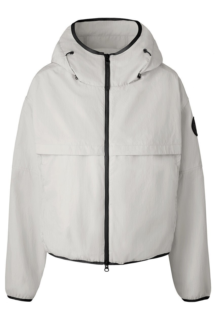 【カナダグース/CANADA GOOSE】の2433WB Sinclair Jacket シンクレア ジャケット インテリア・キッズ・メンズ・レディースファッション・服の通販 founy(ファニー) 　ファッション　Fashion　レディースファッション　Fashion for Women　アウター　Coat / Outerwear Collection　レディースジャケット・軽アウター　Jackets　クロップド　Cropped, Short Length　ショルダー　Shoulder, Shoulder Strap　ショート　Short, Short Length　ジャケット　Jacket, Outerwear　スポーティ　Sporty, Casual Athletic　テクスチャー　Texture, Textured Fabric　ハンド　Hand, Handmade　フロント　Front, Front Design　プレミアム　Premium, High-End　ポケット　Pocket, Pocket Detail　メッシュ　Mesh, Net Fabric　ループ　Loop, Loop Knit　ロング　Long, Long-Length　旅行　Travel　ノーススターホワイト×ブラック|ID: prp329100003133072 ipo3291000000032916367