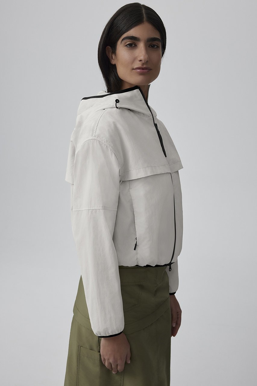 【カナダグース/CANADA GOOSE】の2433WB Sinclair Jacket シンクレア ジャケット 人気、トレンドファッション・服の通販 founy(ファニー) 　ファッション　Fashion　レディースファッション　Fashion for Women　アウター　Coat / Outerwear Collection　レディースジャケット・軽アウター　Jackets　クロップド　Cropped, Short Length　ショルダー　Shoulder, Shoulder Strap　ショート　Short, Short Length　ジャケット　Jacket, Outerwear　スポーティ　Sporty, Casual Athletic　テクスチャー　Texture, Textured Fabric　ハンド　Hand, Handmade　フロント　Front, Front Design　プレミアム　Premium, High-End　ポケット　Pocket, Pocket Detail　メッシュ　Mesh, Net Fabric　ループ　Loop, Loop Knit　ロング　Long, Long-Length　旅行　Travel　other-3|ID: prp329100003133072 ipo3291000000032916382