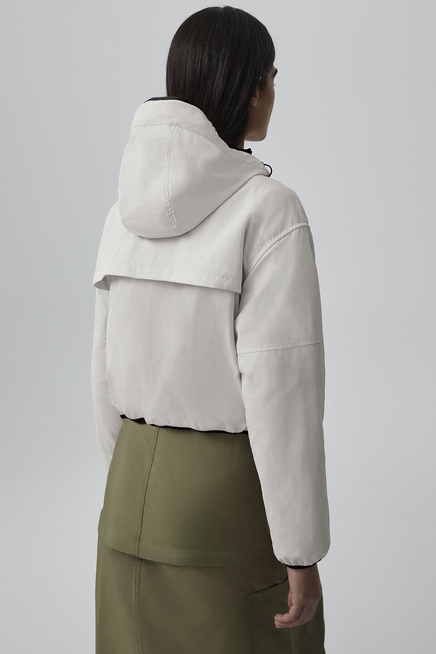 【カナダグース/CANADA GOOSE】の2433WB Sinclair Jacket シンクレア ジャケット 人気、トレンドファッション・服の通販 founy(ファニー) 　ファッション　Fashion　レディースファッション　Fashion for Women　アウター　Coat / Outerwear Collection　レディースジャケット・軽アウター　Jackets　クロップド　Cropped, Short Length　ショルダー　Shoulder, Shoulder Strap　ショート　Short, Short Length　ジャケット　Jacket, Outerwear　スポーティ　Sporty, Casual Athletic　テクスチャー　Texture, Textured Fabric　ハンド　Hand, Handmade　フロント　Front, Front Design　プレミアム　Premium, High-End　ポケット　Pocket, Pocket Detail　メッシュ　Mesh, Net Fabric　ループ　Loop, Loop Knit　ロング　Long, Long-Length　旅行　Travel　other-5|ID: prp329100003133072 ipo3291000000032916400