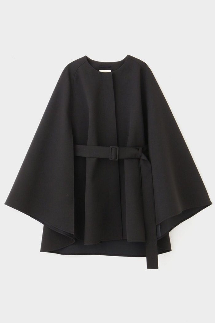 【ル フィル/LE PHIL】のマトラッセトリプルクロスケープジャケット インテリア・キッズ・メンズ・レディースファッション・服の通販 founy(ファニー) https://founy.com/ ファッション Fashion レディースファッション WOMEN アウター Coat Outerwear ジャケット Jackets クラシカル Classical ジャケット Jacket エレガント 上品 Elegant 羽織 Haori |ID: prp329100003133138 ipo3291000000030864608