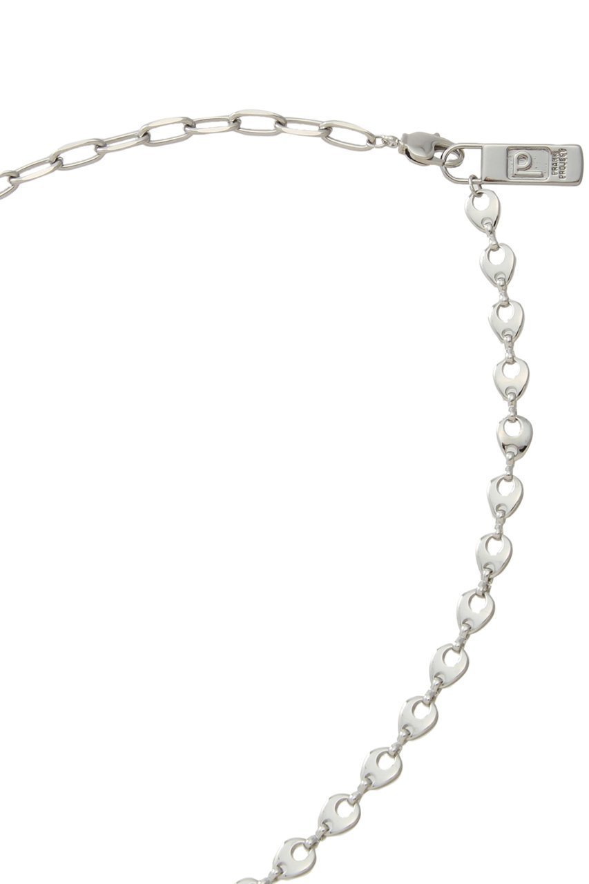 【プランク プロジェクト/PRANK PROJECT】のドロップチェーンラリエットネックレス / Drop Chain Lariat Necklace 人気、トレンドファッション・服の通販 founy(ファニー) 　ファッション　Fashion　レディースファッション　Fashion for Women　ジュエリー　Jewelry　ネックレス　Necklaces & Pendants　オーバル　Oval Design　チェーン　Chain, Chain Strap　ネックレス　Necklace, Pendant Necklace　モチーフ　Motif, Design Theme　other-4|ID: prp329100003135167 ipo3291000000034419867