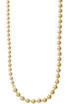 【プランク プロジェクト/PRANK PROJECT】のボールチェーンネックレス / Ball Chain Necklace GLD(ゴールド)|ID:prp329100003135171