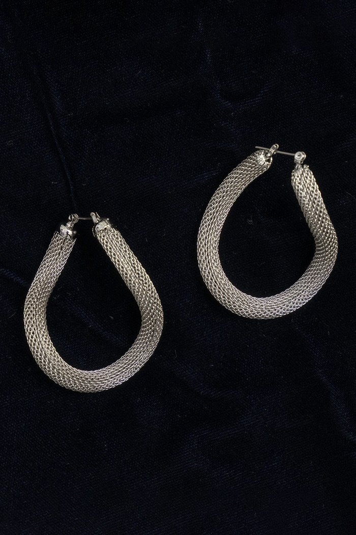 【プランク プロジェクト/PRANK PROJECT】のスネークチェーンフープピアス / Snake-chain Hoop Earrings インテリア・キッズ・メンズ・レディースファッション・服の通販 founy(ファニー) https://founy.com/ ファッション Fashion レディースファッション WOMEN ジュエリー Jewelry リング Rings イヤリング Earrings イヤリング Earrings チェーン Chain フープ Hoop |ID: prp329100003135172 ipo3291000000021225357