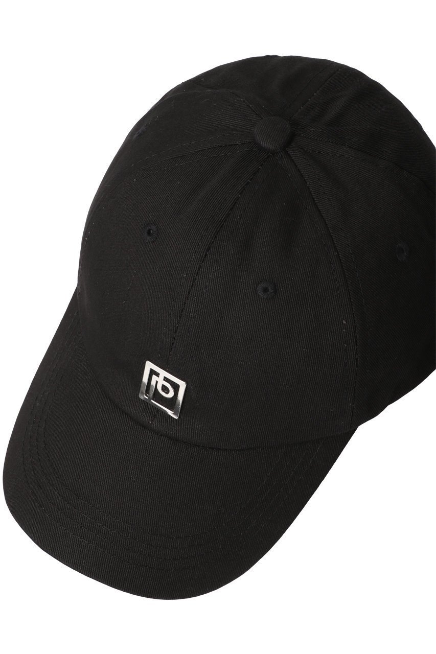 【プランク プロジェクト/PRANK PROJECT】のロゴプレートキャップ / Logo Plate Cap 人気、トレンドファッション・服の通販 founy(ファニー) 　ファッション　Fashion　レディースファッション　Fashion for Women　キャップ&ハット　Hats & Caps　キャップ　Cap, Baseball Cap　クラシック　Classic, Timeless Style　シルバー　Silver, Metallic Silver　シンプル　Simple, Minimal　プレート　Plate, Dish　今季　This Season, Current Season　帽子　Hat, Headwear　other-4|ID: prp329100003135176 ipo3291000000032849757