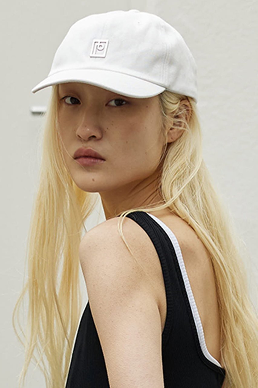 【プランク プロジェクト/PRANK PROJECT】のロゴプレートキャップ / Logo Plate Cap 人気、トレンドファッション・服の通販 founy(ファニー) 　ファッション　Fashion　レディースファッション　Fashion for Women　キャップ&ハット　Hats & Caps　キャップ　Cap, Baseball Cap　クラシック　Classic, Timeless Style　シルバー　Silver, Metallic Silver　シンプル　Simple, Minimal　プレート　Plate, Dish　今季　This Season, Current Season　帽子　Hat, Headwear　other-6|ID: prp329100003135176 ipo3291000000032849768