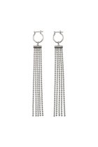 【プランク プロジェクト/PRANK PROJECT】のビジューロングピアス / Bijou Long Earrings SLV(シルバー)|ID: prp329100003135181 ipo3291000000035386314