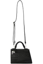 【プランク プロジェクト/PRANK PROJECT】のロゴプレートミニサッチェルバッグ / Logo Plate Mini Satchel Bag MLT1(マルチカラー1)|ID: prp329100003135185 ipo3291000000036474396