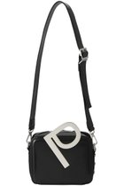 【プランク プロジェクト/PRANK PROJECT】のロゴハンドルスクエアバッグ / Logo Handle Square Bag BLK(ブラック)|ID: prp329100003135186 ipo3291000000032797666