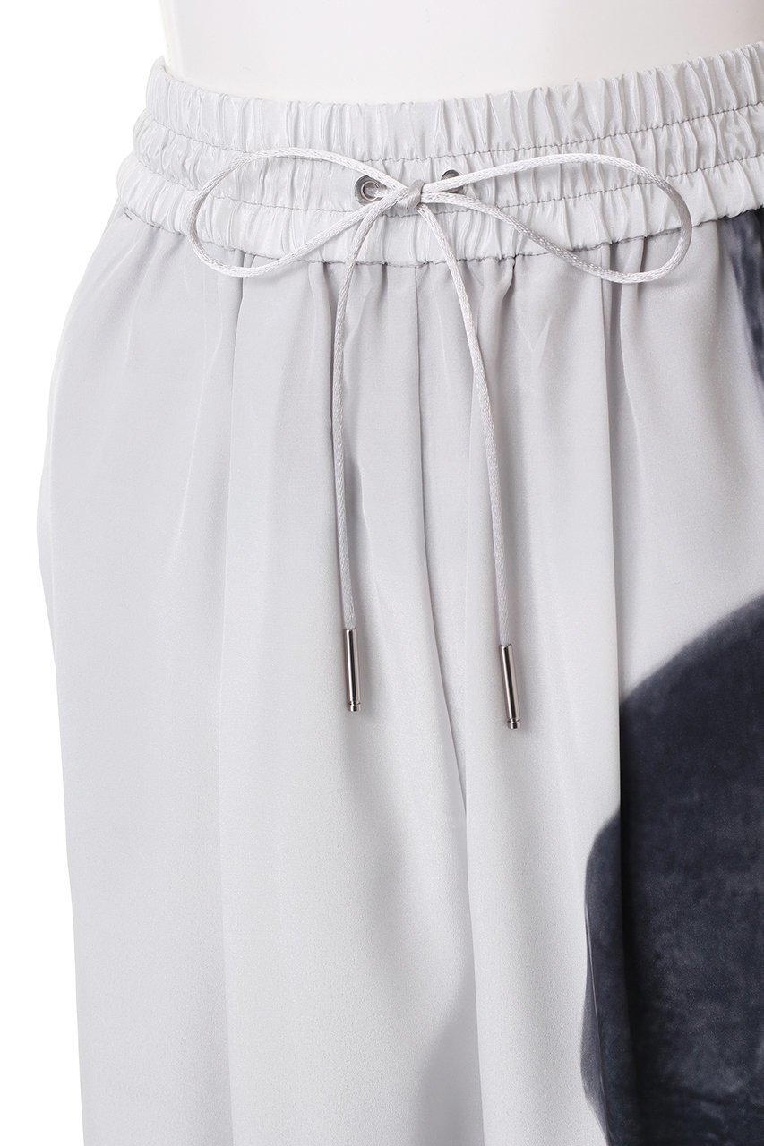 【プランク プロジェクト/PRANK PROJECT】のホースプリントワイドパンツ / Horse Printed Wide Pants 人気、トレンドファッション・服の通販 founy(ファニー) 　ファッション　Fashion　レディースファッション　Fashion for Women　パンツ　Pants & Trousers　おすすめ　Recommended / Our Picks　カラフル　Colorful Design　セットアップ　Set-Up, Coordinated Outfit　プリント　Print, Printed Pattern　ワイド　Wide, Wide Fit　other-5|ID: prp329100003135197 ipo3291000000035422603